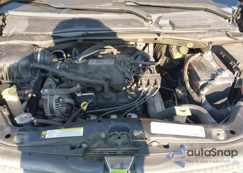 2010 Dodge Grand Caravan Sxt from USA, damaged, VIN 2D4RN5D14AR264891